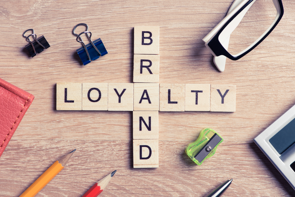Brand Promise, trust, and loyalty_INNOCEAN UK JANUARY 2024 REPORT