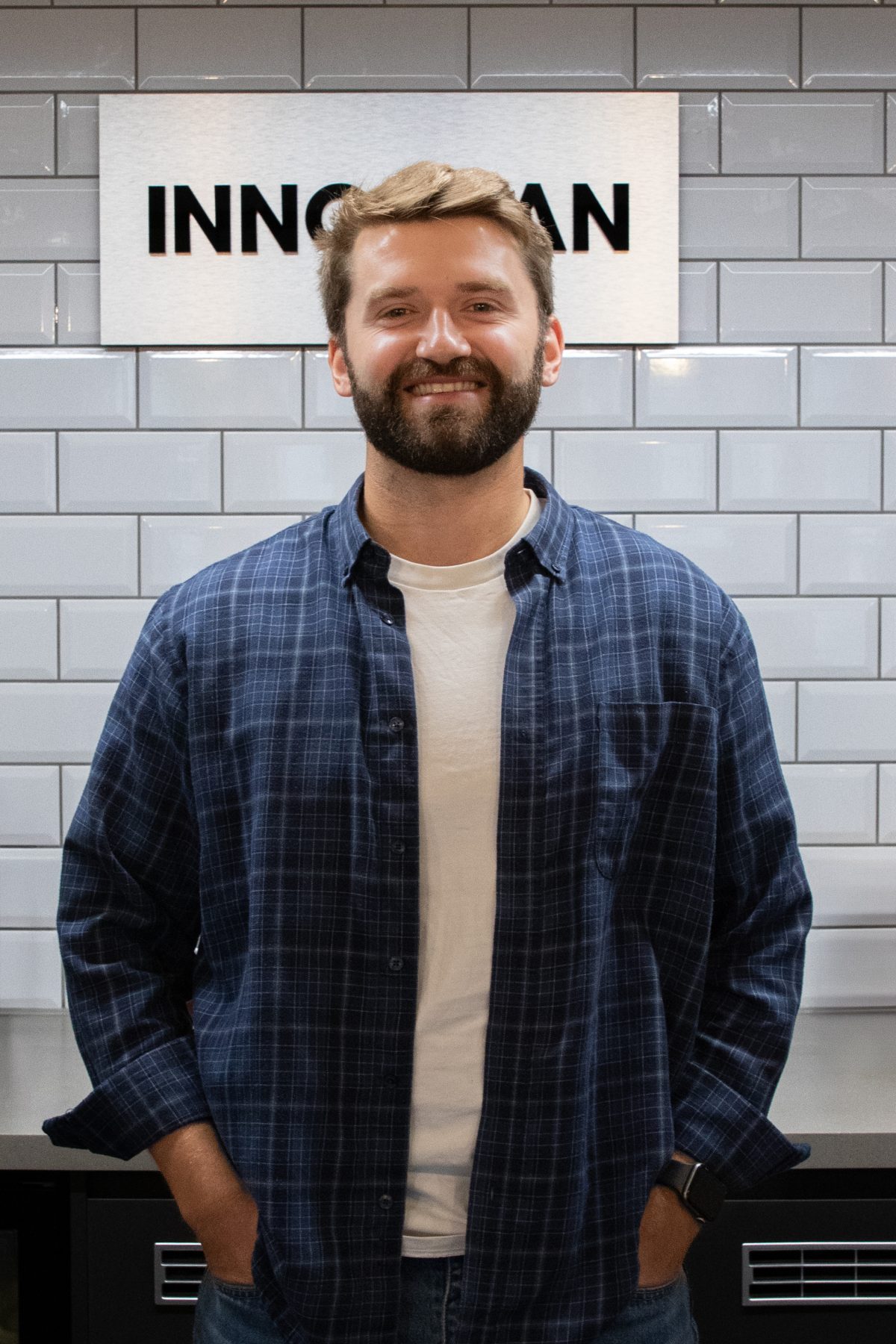 Marcus Bacon - Business Intelligence Director