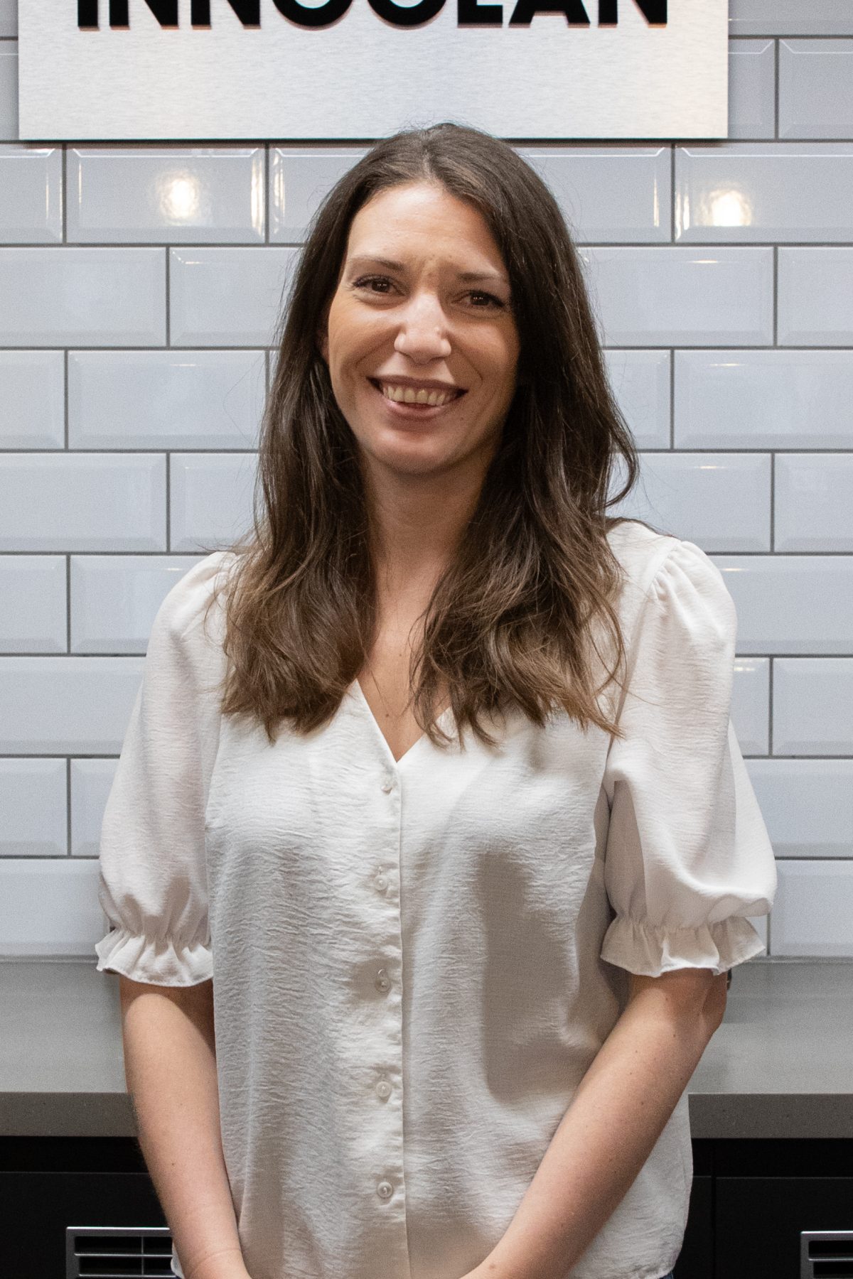 Martina Mattioni - Senior Strategist