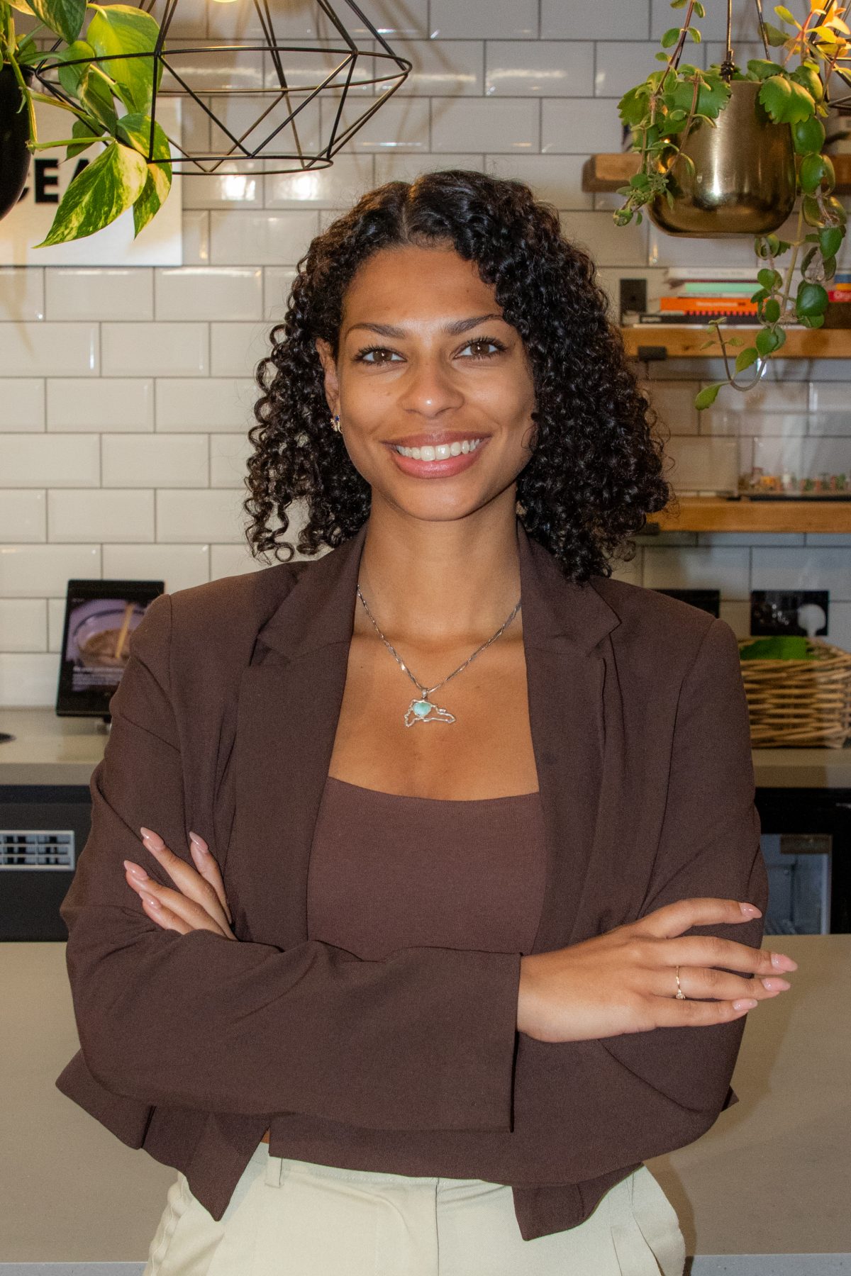 Diana Senise Lopez_Senior Paid Social Manager