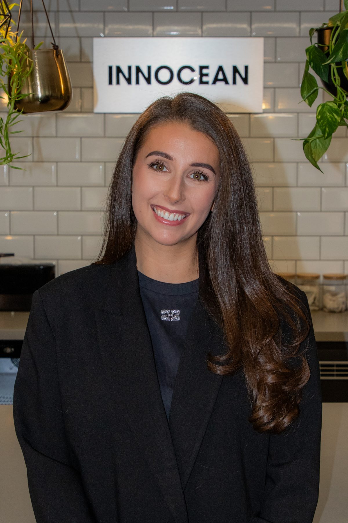 Liz Conway_Senior Paid Social Manager