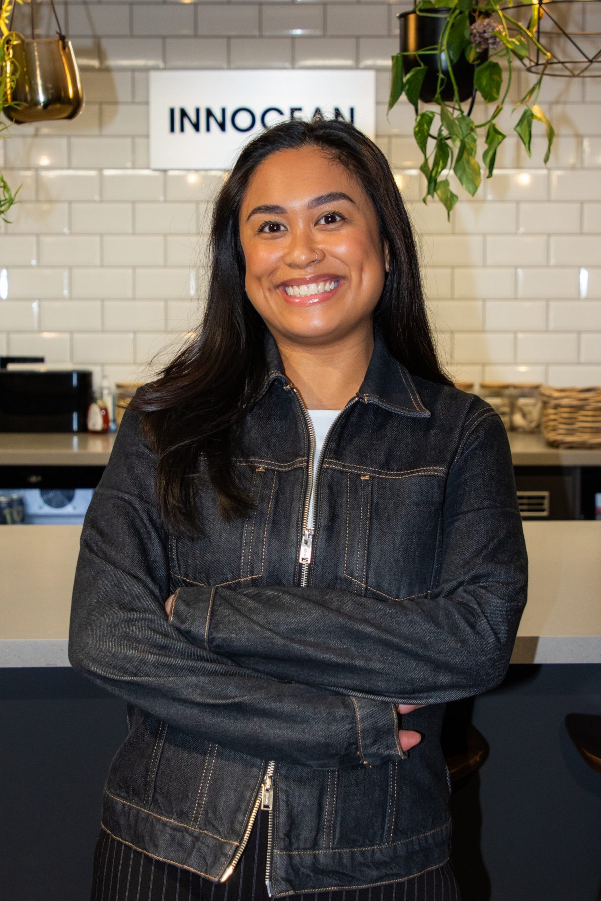 Melanie De La Cruz_Biddable Senior Executive