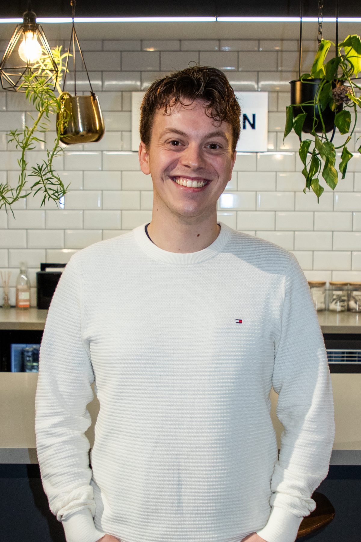 Joe Kirkwood_Paid Search Account Manager