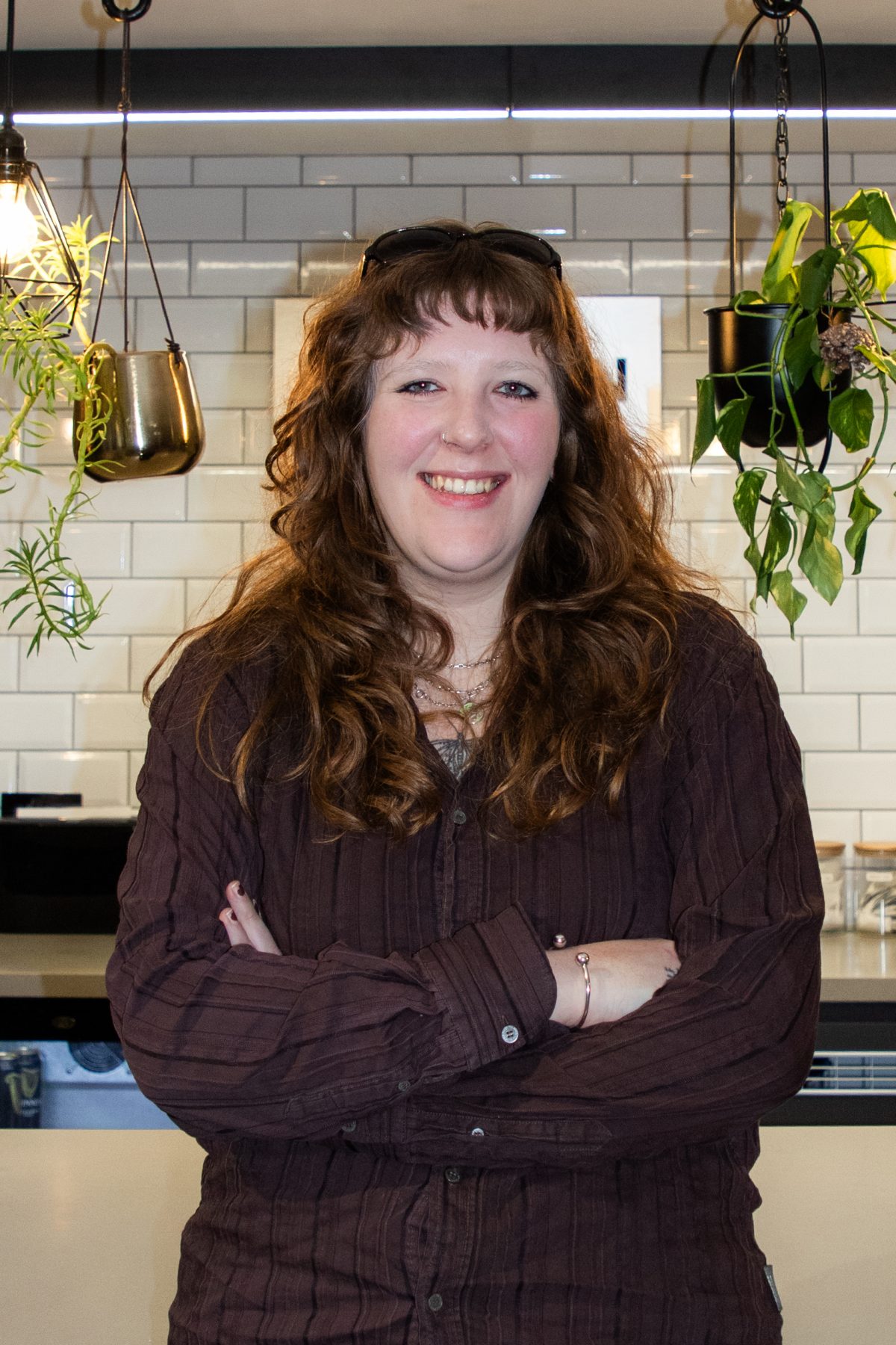 Steff Preston_Agency Producer