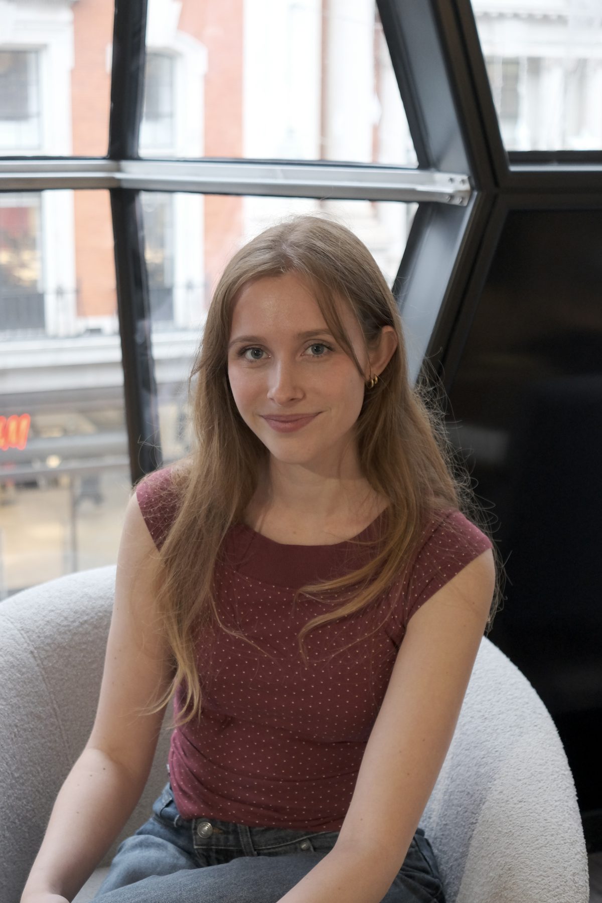 Grace Hollister_Retailer Marketing Account Executive