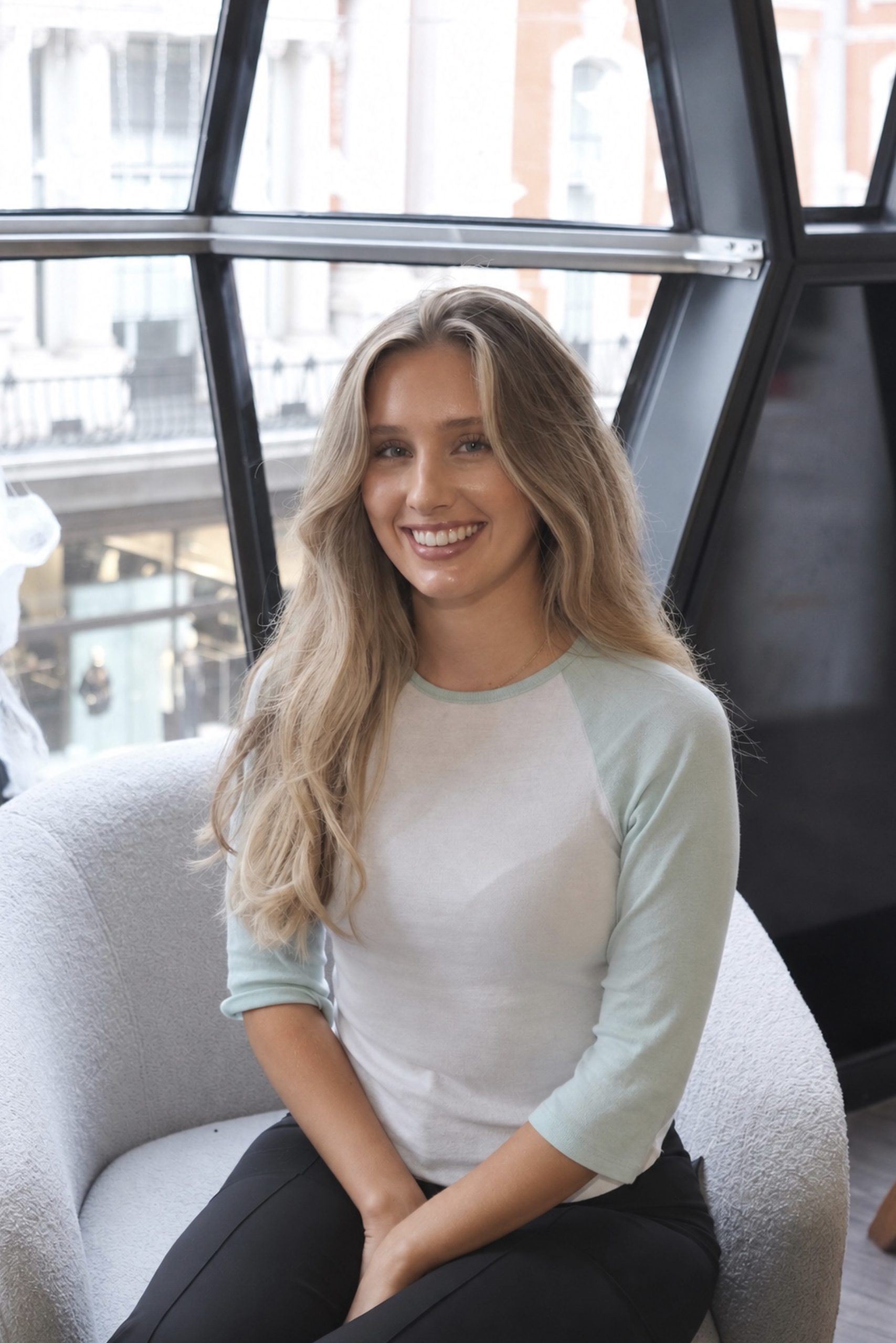 Hannah Power