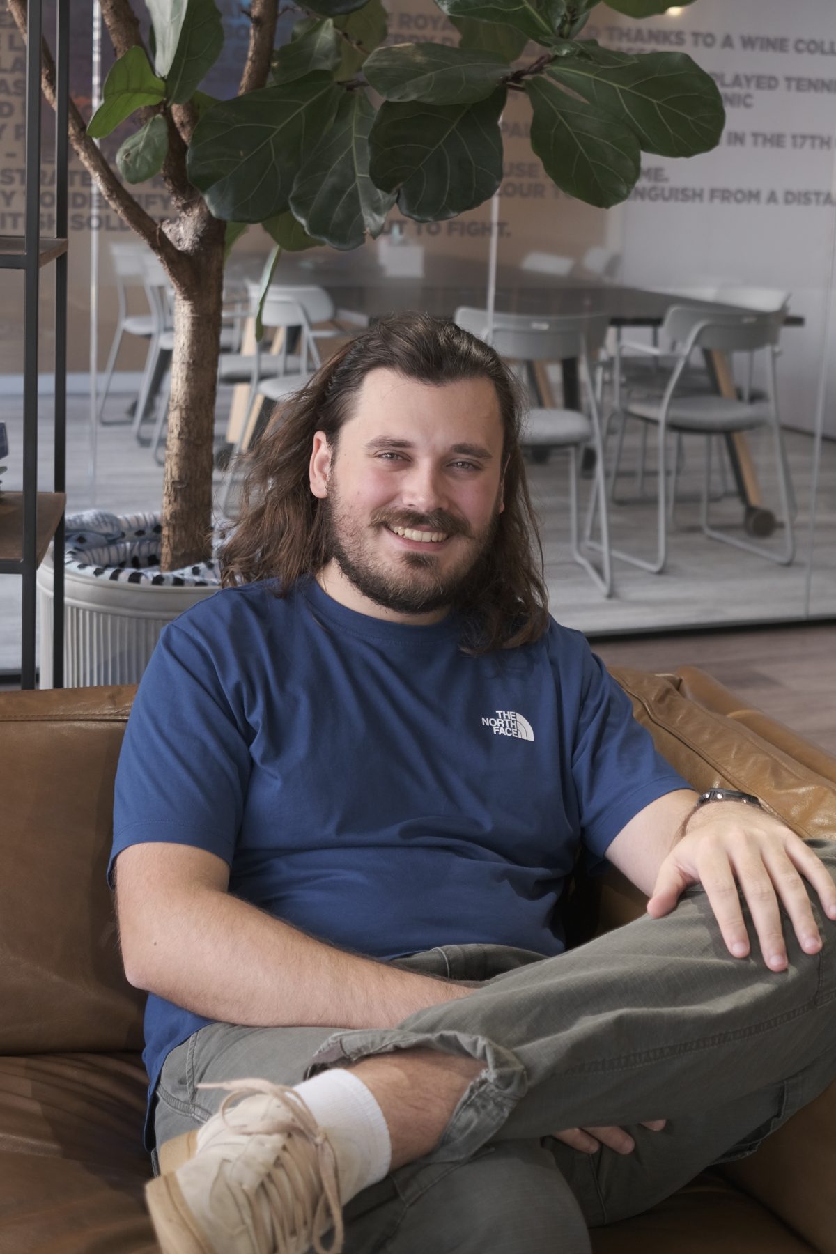 Isaac McCloskey_Senior Biddable Account Manager