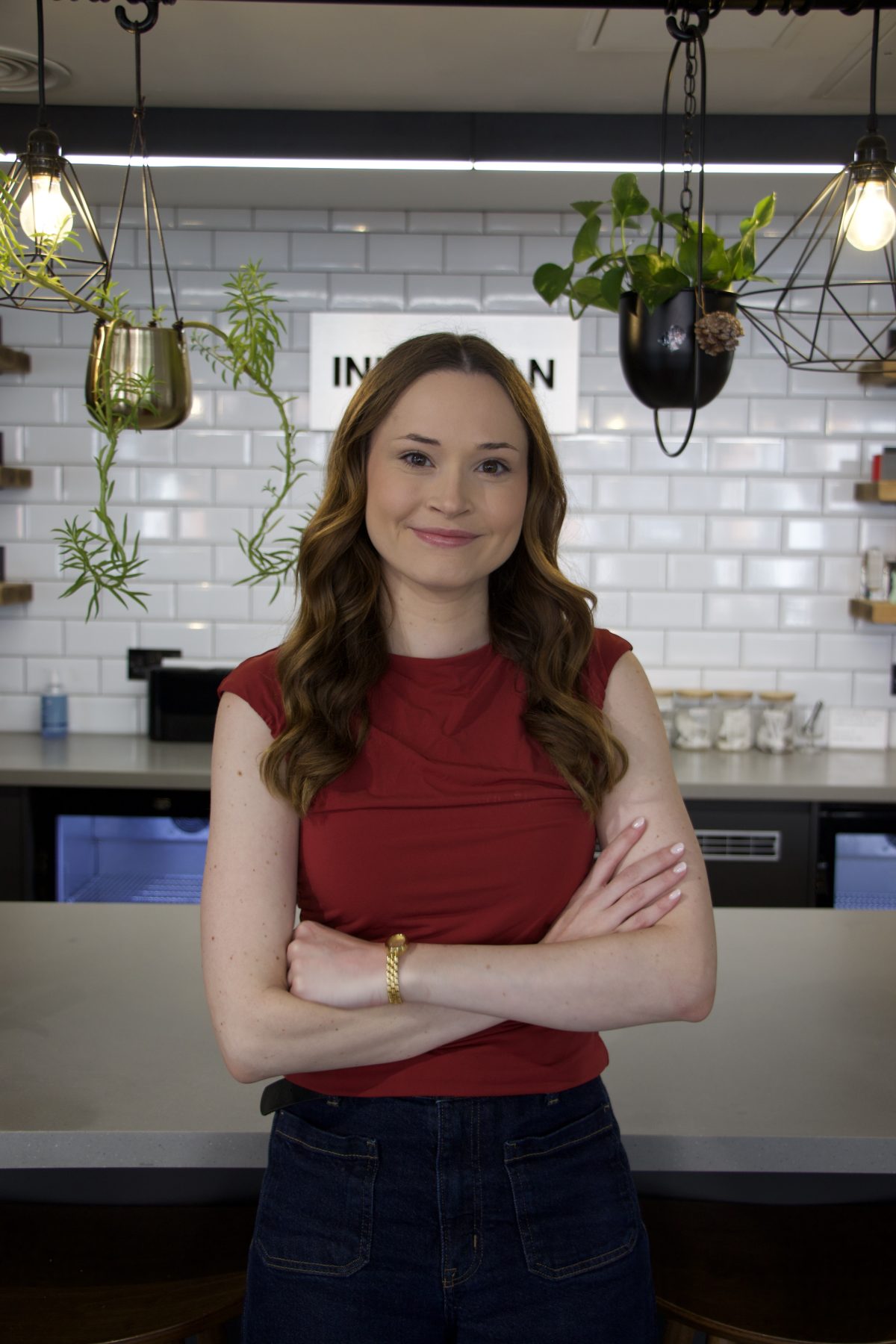 Rachel Cooper_Media Manager