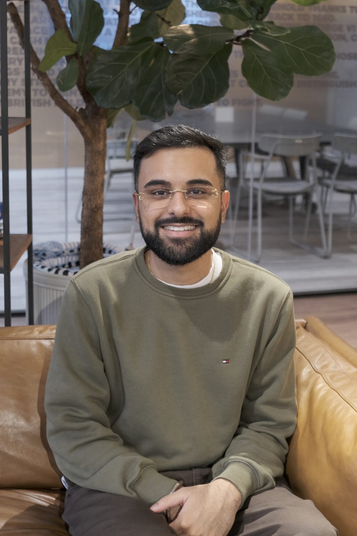 Taran Pandher_Paid Search Account Manager